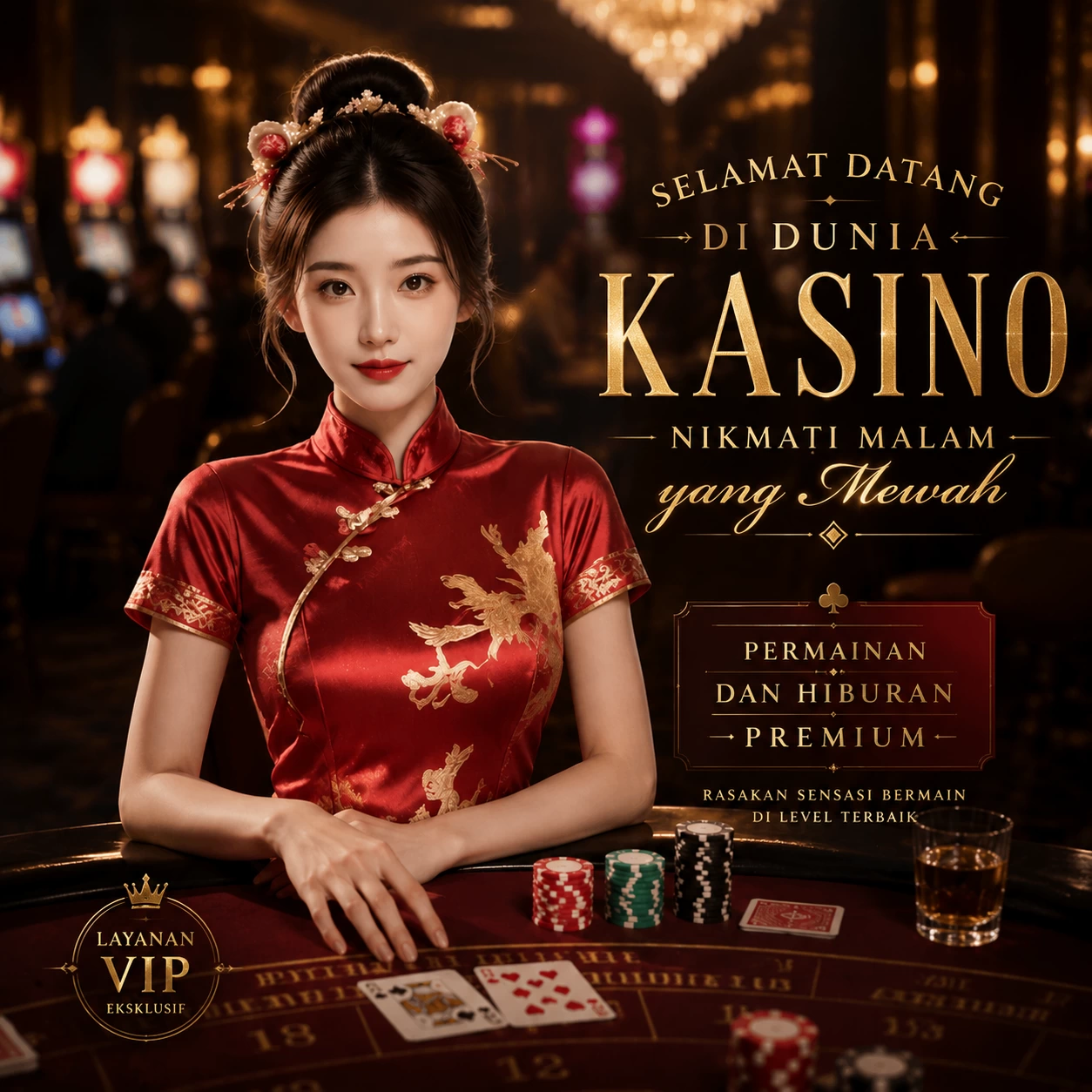 Menggali Fitur Menarik di Situs Game siang123