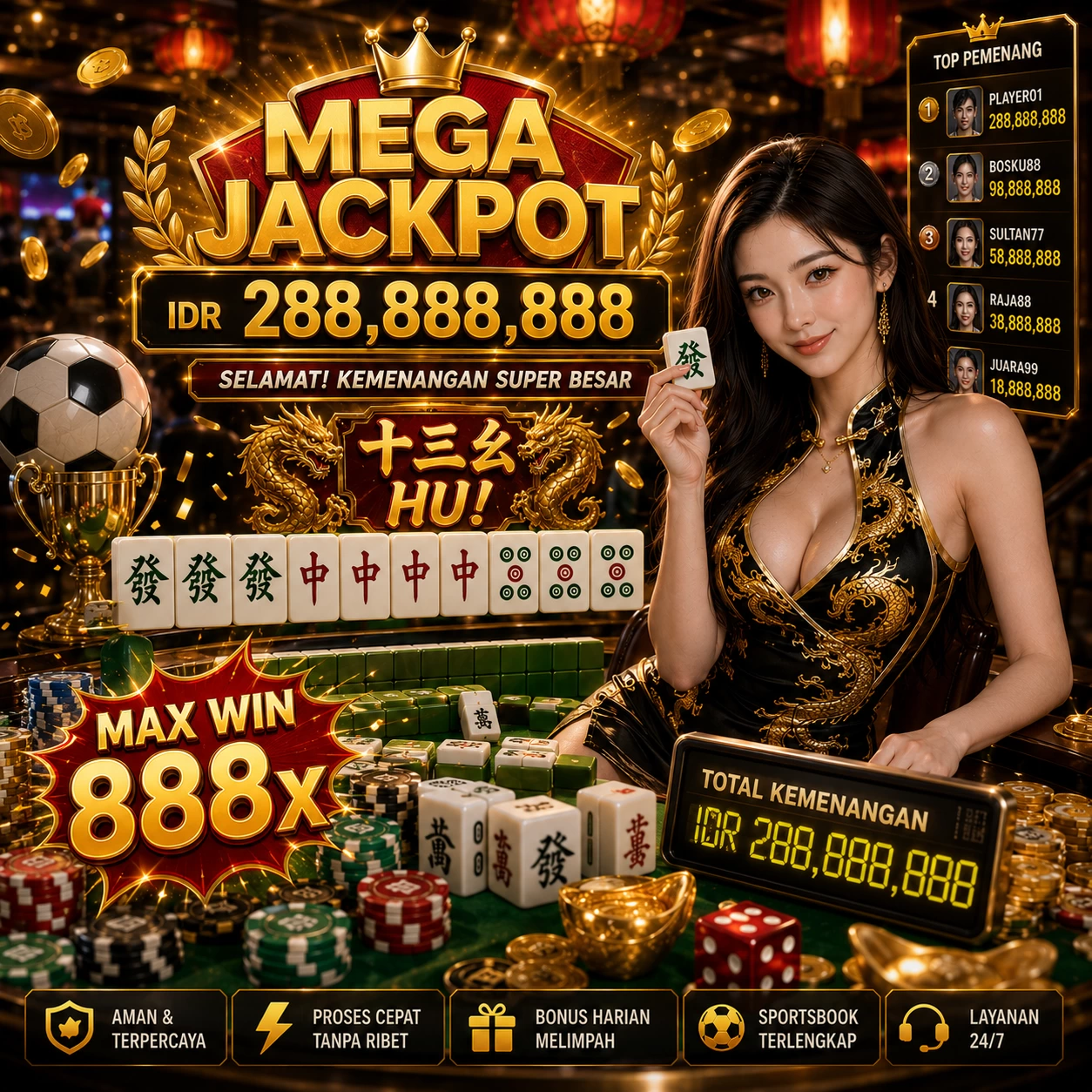 Panduan Lengkap Menjelajahi Platform Permainan siang123