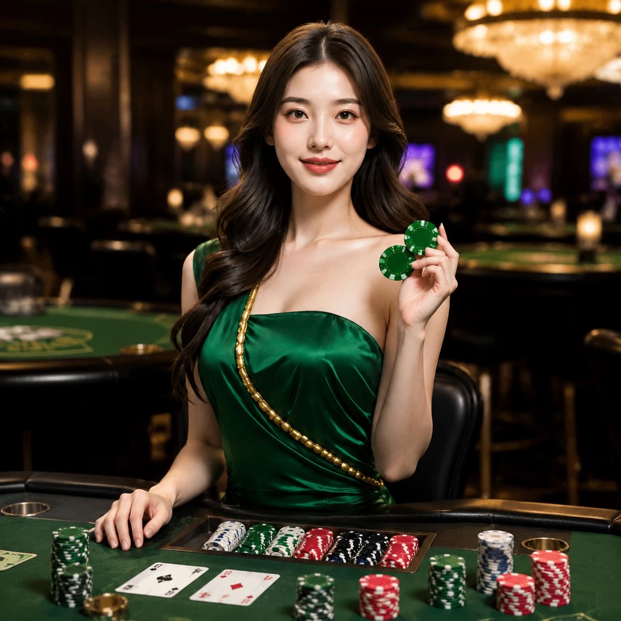 Keunggulan dan Fitur Menarik di Situs Game siang123