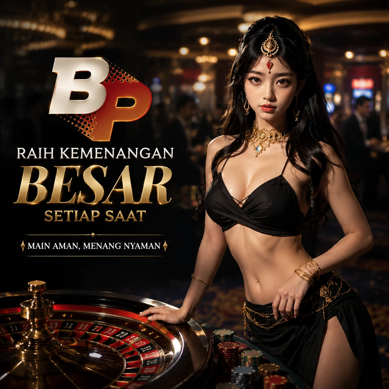 Analisis Performa Game di Platform siang123