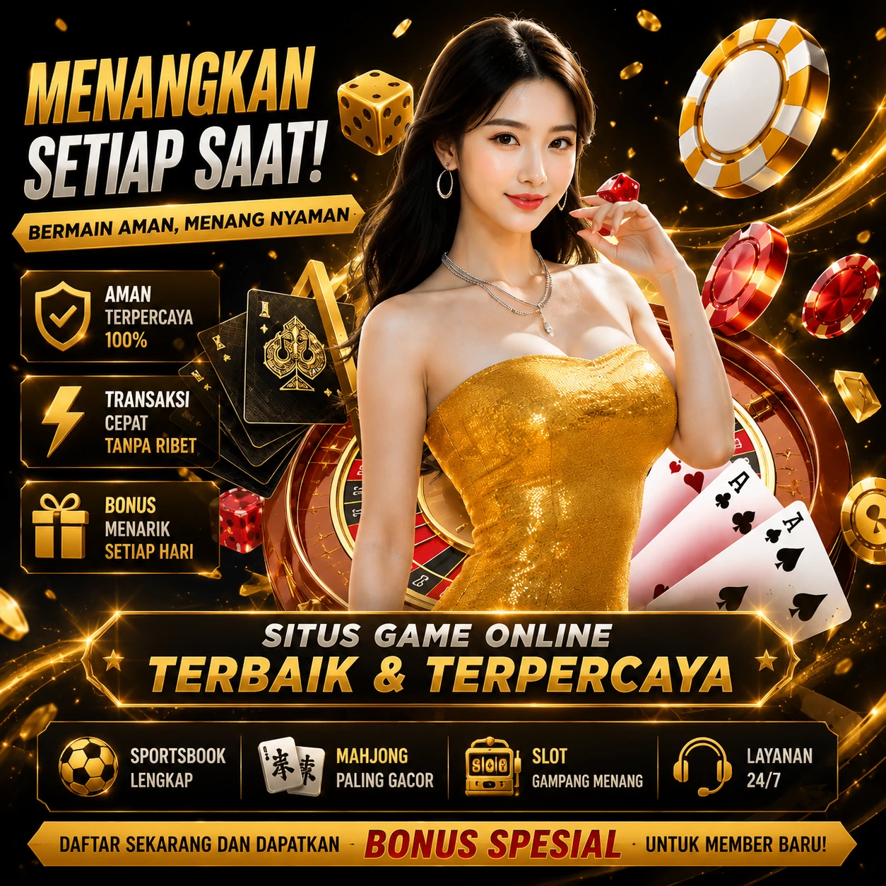 Inovasi dan Fitur Menarik di siang123